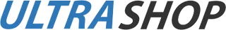 Ultrashop logo