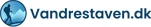 Vandrestaven.dk logo