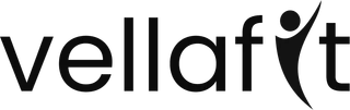 Vellafit DK logo