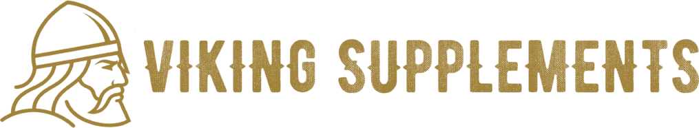 Viking Supplements DK logo