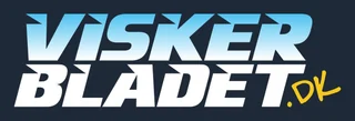 Viskerbladet.dk logo