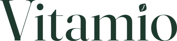 Vitamio logo