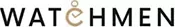 Watchmen.dk logo
