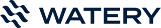 Watery DK logo