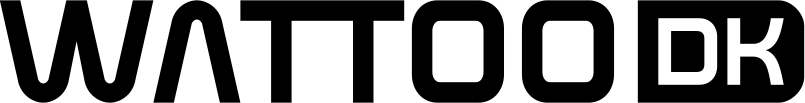 WATTOO.DK logo