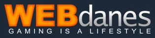 WEBdanes logo