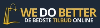 WeDoBetter logo