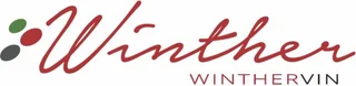 Winther Vin - Vine fra hele verden logo