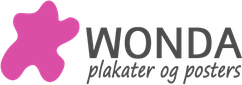 Wonda.dk logo