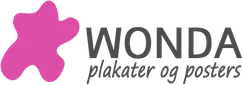 Wonda.dk logo