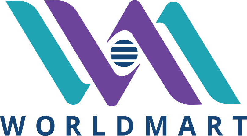 Worldmart logo