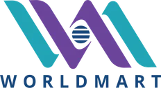 Worldmart logo