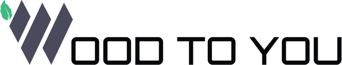Wood To You logo
