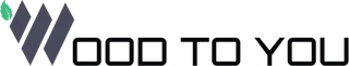 Wood To You logo