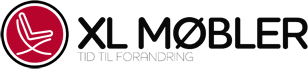 XL Møbler DK logo