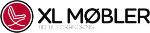 XL Møbler DK logo