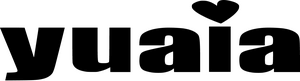 Yuaia Haircare logo